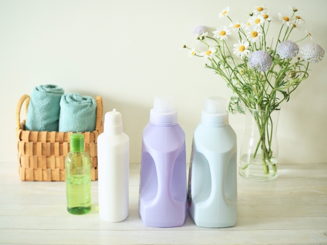 エマールなどおしゃれ着用洗剤で洗える?