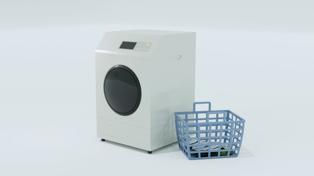 乾燥機で綿はどれくらい縮む?