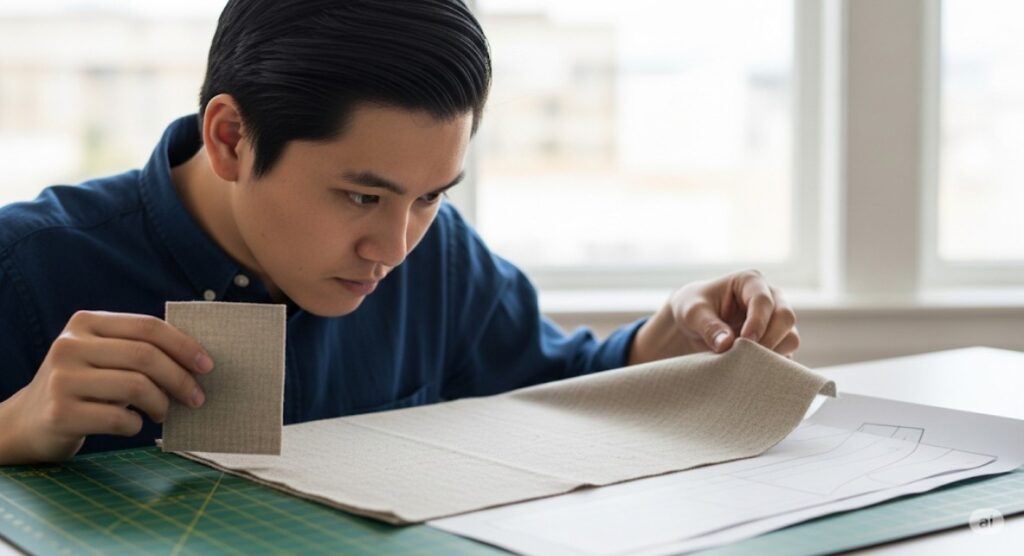 生地が足りない場合の継ぎ足しという選択肢