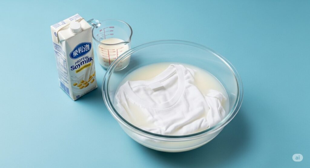 染める前に必要な下準備とは？
