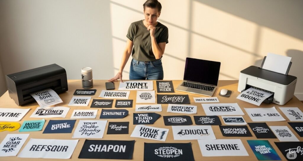 スナップスのスローガンは画質が重要