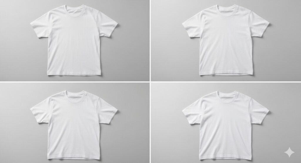 服の縮みは2回目以降も続く?