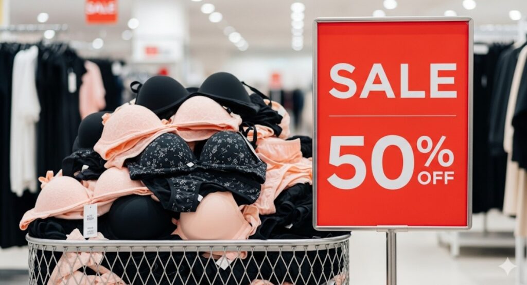 ユニクロのステテコは500円セールが狙い目