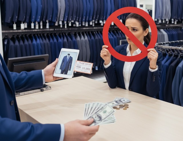 下取りは現金化できない点に注意