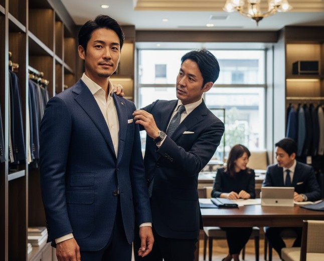30代におすすめのブランドと特徴
