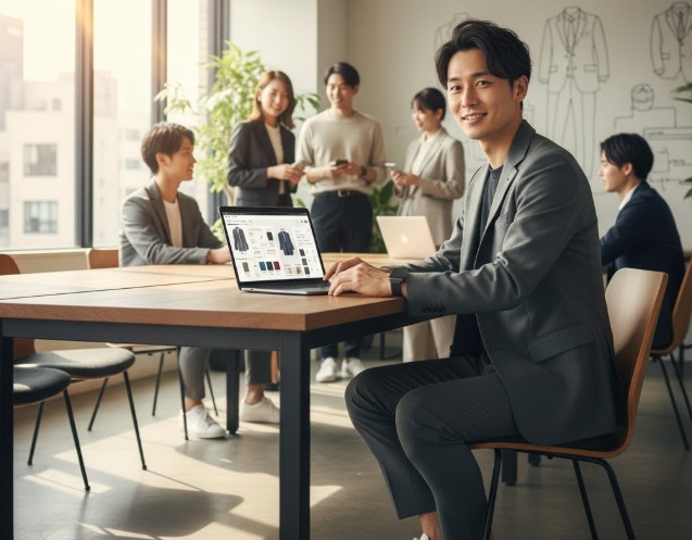 20代におすすめのブランドと特徴