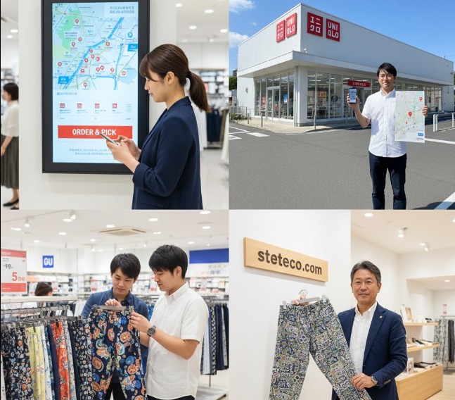 ユニクロのステテコが売ってない？在庫確認から代替案まで網羅！