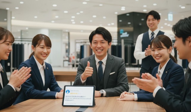 実際の評判や口コミを調査
