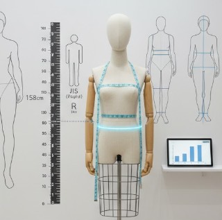 レディース11号サイズはどのくらい？MやLとの違いを解説