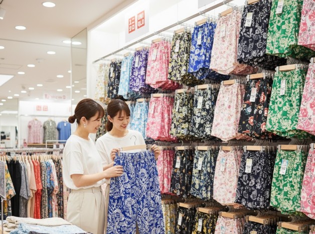 女性に人気のリラコは購入できるか