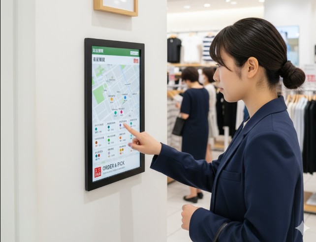 在庫確認と取り寄せで入手する方法