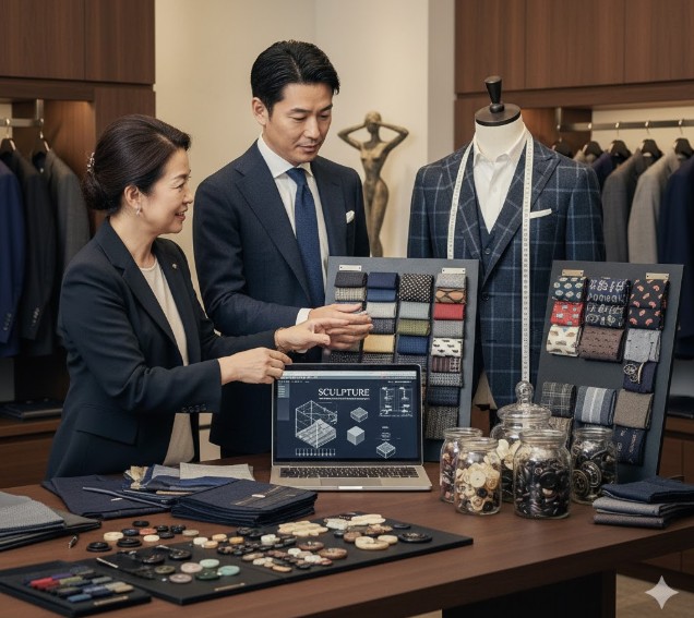 スカルプチュアの価格と特徴