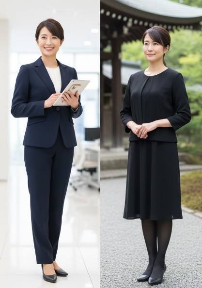50代女性のスーツはしまむらで。価格・品質・選び方ガイド