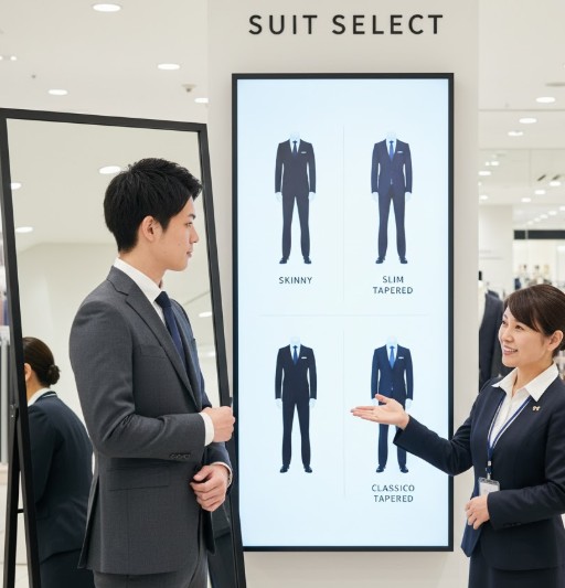 ダサい?仕上がりとデザインの評価