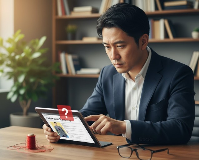 比較ブログに書かれている情報の落とし穴