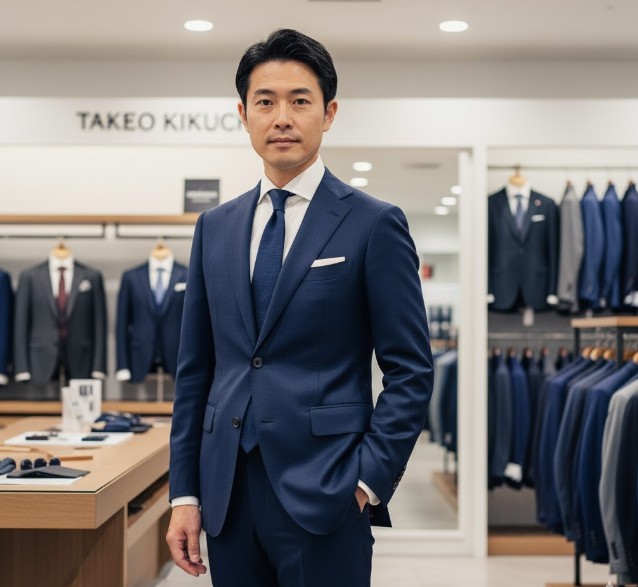 基本のスーツ:価格帯はいくら?