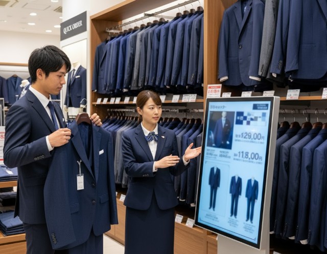 クイックオーダーの価格