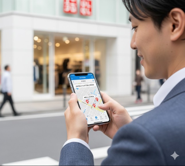 店舗への来店予約は必要か？