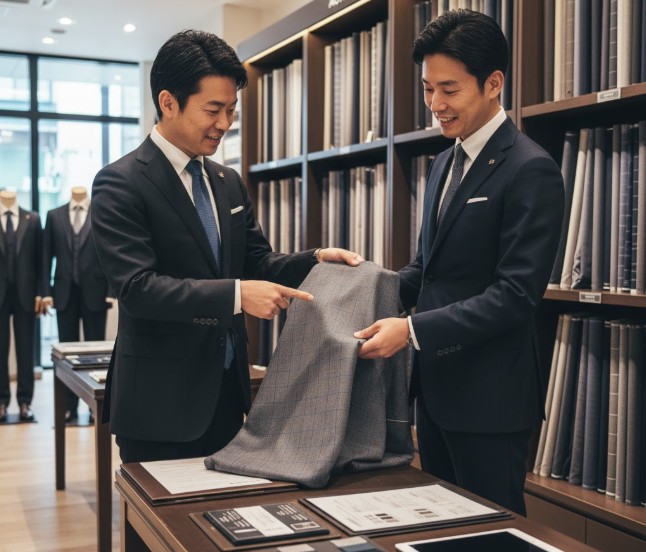 パーソナルオーダーの値段