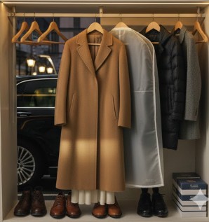 劣化を防ぐ正しい保管方法