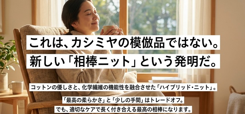 まとめ：Gapのカシミヤタッチは冬の新定番