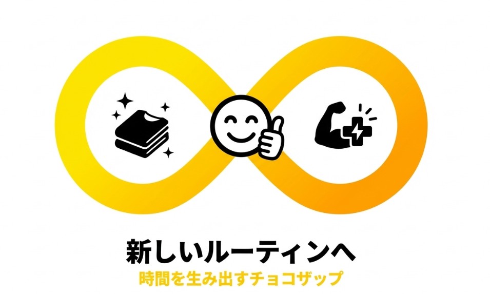 チョコザップの乾燥機：まとめ