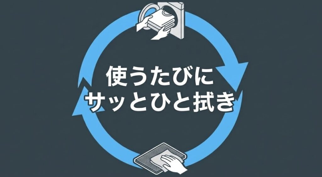 乾燥機付き洗濯機が乾かない悩みへの解決策まとめ