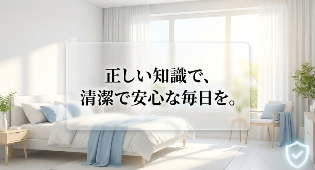 ダニ退治の乾燥機は何分かまとめ